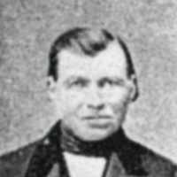 Hans Hansen (1813 - 1895) Profile